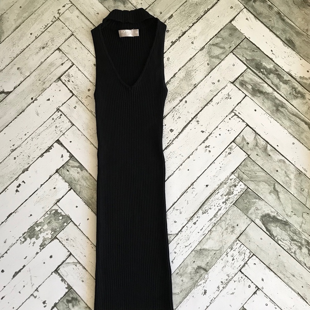 XS Jersey Dress From LF